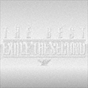 EXILE THE SECOND / EXILE THE SECOND THE BEST（初回生産限定盤