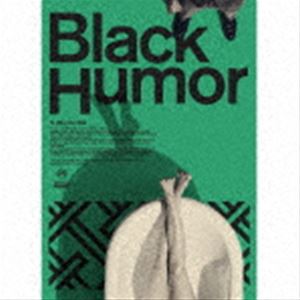 I DON'T LIKE MONDAYS. / Black Humor（初回生産限定盤