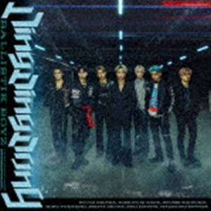 BALLISTIK BOYZ from EXILE TRIBE / Ding Ding Dong（CD＋Blu-ray） [CD]の通販は 5,848円