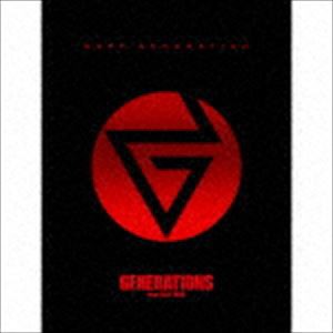 競売 EXILE from GENERATIONS TRIBE GENERATION（豪華盤 BEST / ミュージック