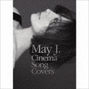 May J. / Cinema Song Covers 〜Premium BOX〜（初回生産限定盤／2CD＋Blu-ray） [CD] ポップ