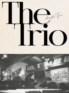 大橋トリオ／The Trio（初回生産限定盤） [Blu-ray]の通販は