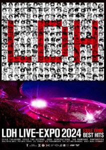 ミュージック LDH LIVE-EXPO 2024 EXILE TRIBE BEST HITS Amazon.co.jp: LDH LIVE-EXPO 2024 -EXILE TRIBE BEST HITS-(Blu