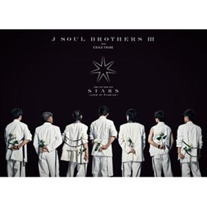 三代目 J SOUL BROTHERS LIVE TOUR 2023”STARS”〜Land of Promise〜 [Blu-ray]の通販は