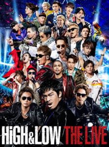 HIGH＆LOW THE LIVE