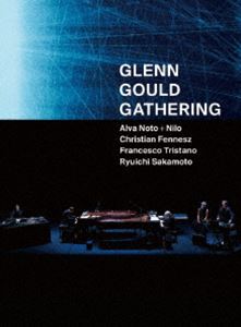 GLENN GOULD GATHERING（数量限定生産） [Blu-ray]の通販は 5,514円