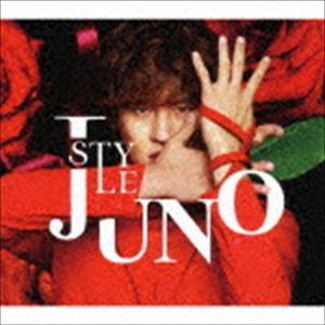 JUNO / STYLE／（初回生産限定盤／CD＋2DVD） [CD]の通販は 6,531円