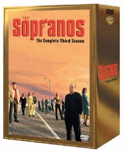 中古品　ソプラノ　ドラマ　33枚　限定版 中古品 ソプラノ ドラマ 33枚 限定版