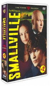 SMALLVILLE/ヤング・スーパーマン 全シーズンコンプリートBOX