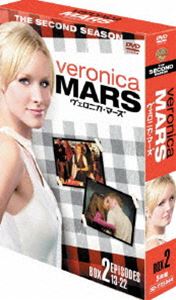ヴェロニカ・マーズ〈セカンド・シーズン〉 コレクターズ・ボックス 2 [DVD]の通販は 7,841円