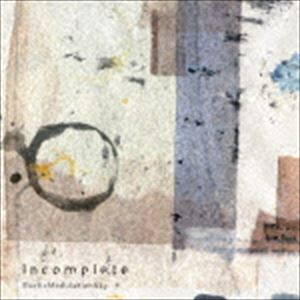 ExoticModulationSky / Incomplete [CD]
