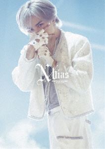 中島健人／KENTO NAKAJIMA 1st Live 2025”N ／ bias”（通常盤） [Blu-ray]
