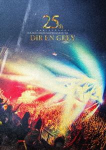 DIR EN GREY／25th Anniversary TOUR22 FROM DEPRESSION TO ＿＿＿＿＿＿＿＿ [Blu-ray] 5,263円