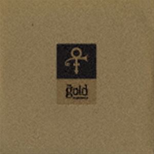 プリンス / ゴールド・エクスペリエンス（完全生産限定盤） [レコード 12inch]