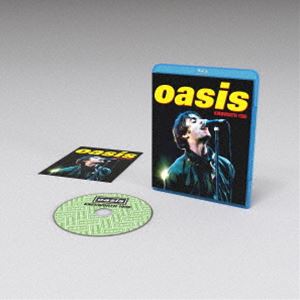 オアシス／ネブワース1996 [Blu-ray]の通販は