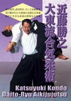 大東流合気柔術 [DVD] - 格闘技