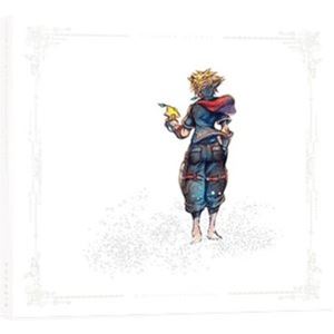 下村陽子／石元丈晴／関戸剛 / KINGDOM HEARTS - III， II.8， Unchained χ ＆ Union χ ［Cross］- Original Soundtrack [CD]の通販は