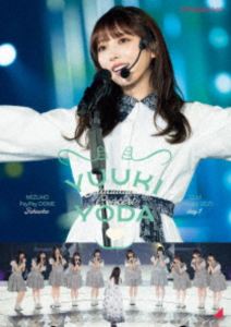 乃木坂46/YUUKI YODA GRADUATION CONCERT DVD盤