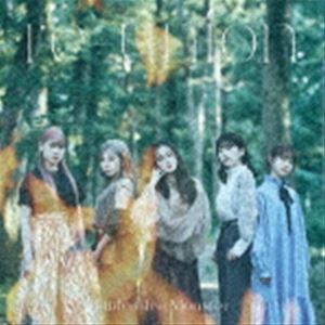 Little Glee Monster / re-union（初回生産限定盤B／CD＋Blu-ray） [CD