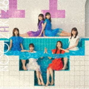 乃木坂46 / おひとりさま天国（Type-D／CD＋Blu-ray） [CD]の通販はau