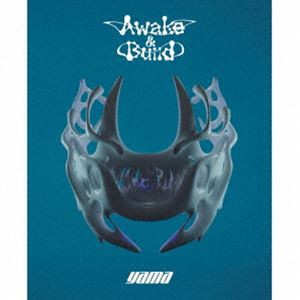 yama / awake＆build（完全生産限定盤／CD＋Blu-ray） [CD]の通販はau