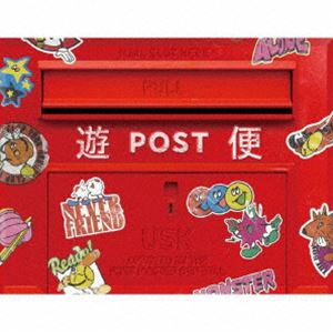 asmi / リボン（完全生産限定盤／CD＋2Blu-ray） [CD]