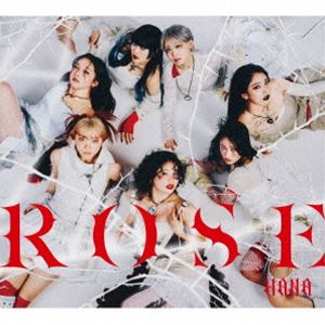 HANA / ROSE（初回生産限定盤A／CD＋Blu-ray） [CD]の通販はau PAY