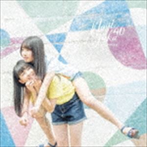 乃木坂46 / 逃げ水（CD＋DVD／TYPE-A） [CD]の通販はau PAY