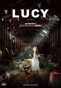 the GazettE／HALLOWEEN NIGHT 17 THE DARK HORROR SHOW SPOOKY BOX 2 アビス-ABYSS- LUCY-ルーシー- LIVE AT 10.30 AND 10.31 … [Blu-ray]の通販は 6,767円