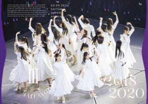 乃木坂46／12th YEAR BIRTHDAY LIVE DAY3（通常盤） [Blu-ray] 6,542円