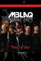MBLAQ・ジス・イズ・ウォー・ミュージック・ストーリー DVD [DVD]の通販は 5,263円