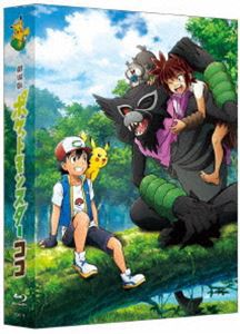 劇場版ポケットモンスター ココ（完全生産限定盤） [Blu-ray]