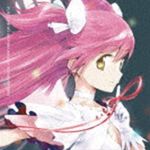 TAKE 魔法少女まどか☆マギカ Ultimate Best LP盤 梶浦由記 – 「Puella Magi Madoka Magica」 Ultimate Best