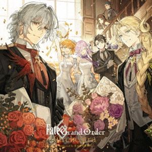 送料無料] (ゲーム・ミュージック) Fate／Grand Order Orchestra