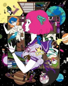 四畳半神話大系 BD-BOX [Blu-ray]の通販は 11,410円