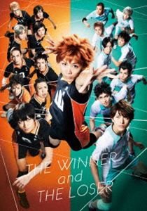 ハイパープロジェクション演劇「ハイキュー!!」”勝者と敗者” [Blu-ray]の通販は 8,346円