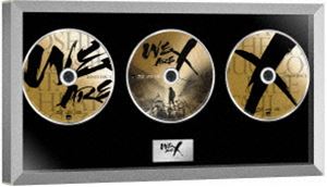 CD]/星野源/Gen Box Set Visual [3DVD付初回限定盤]/VIZL-2437