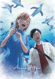 TVアニメ「アオのハコ」Blu-ray Vol.2 [Blu-ray]の通販は 8,139円