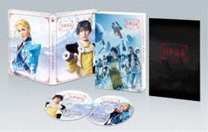 Blu-ray]/花組全国ツアー公演 ミュージカル・ロマン『哀しみの
