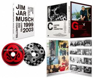 ゴースト・ドッグ＋コーヒー＆シガレッツ Blu-rayツインパック [Blu-ray]の通販は 7,814円