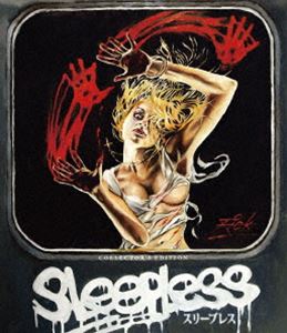 スリープレス＜コレクターズ・エディション＞Blu-ray [Blu-ray]の通販は 5,267円