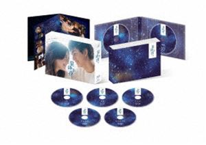 星降る夜に Blu-ray BOX [Blu-ray]の通販は -TVドラマ logitech-shopping.com