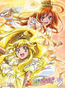 プリキュア アジア版 スマイル04 BOX 未開封 DCD