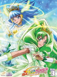 ◎未開封◎スマイルプリキュア! Vol.3〈2枚組〉 Blu-ray ◎未開封◎スマイルプリキュア! Vol.3〈2枚組〉 Blu-ray