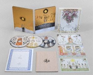 ミッドサマー Blu-ray＋DVD豪華版（スチールブック仕様・初回生産限定版） [Blu-ray]
