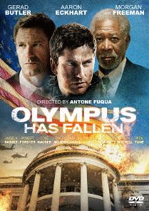 エンド・オブ・ホワイトハウス スペシャル・プライス【DVD】（期間限定スペシャル・プライス） [DVD]