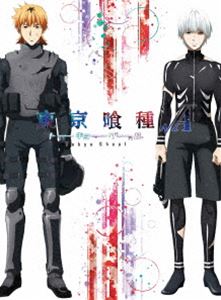 東京喰種トーキョーグール√A【DVD】Vol.6 [DVD]の通販は 5,209円