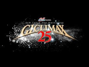 G1 CLIMAX2015 [DVD]