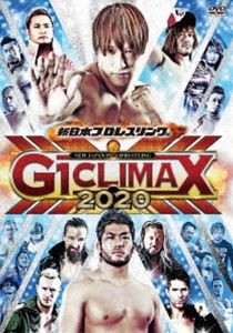 G1 CLIMAX2020 [DVD]