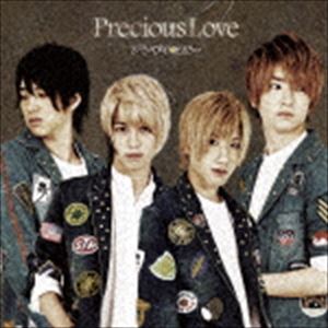 ブレイク☆スルー / Precious Love（Flash盤） [CD]の通販はau PAY